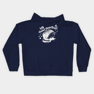 Sourdough T-shirt Kids Hoodie